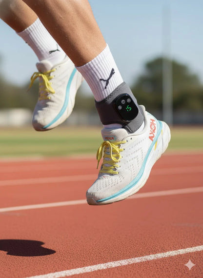 Felorae™  3'ü 1 Arada Ayak Rahatlatıcı  Masaj Cihazı