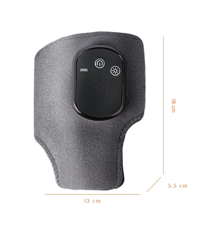 Felorae™  3'ü 1 Arada Ayak Rahatlatıcı  Masaj Cihazı