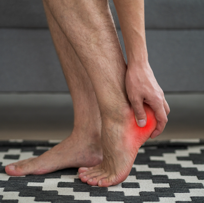 Felorae™  3'ü 1 Arada Ayak Rahatlatıcı  Masaj Cihazı