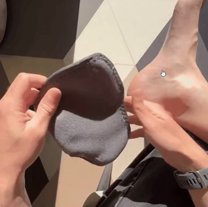 Felorae™  3'ü 1 Arada Ayak Rahatlatıcı  Masaj Cihazı